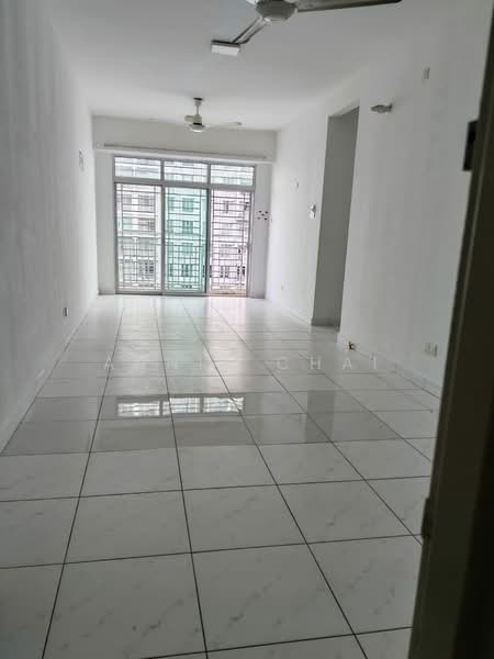 Condominium for Sale at Bsp Skypark - Annie Chai - Living Room - PropertyGuru.com.my