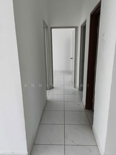 Condominium for Sale at Bsp Skypark - Annie Chai - Corridor - PropertyGuru.com.my