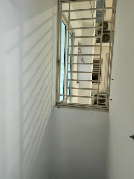 Condominium for Sale at Bsp Skypark - Annie Chai - Corridor - PropertyGuru.com.my