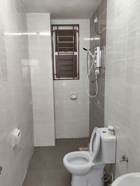 Condominium for Sale at Bsp Skypark - Annie Chai - Bathroom - PropertyGuru.com.my