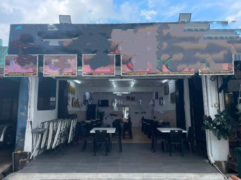 Shop for Rent in Johor Bahru (Johor) - Vivien Tan - Exterior - PropertyGuru.com.my