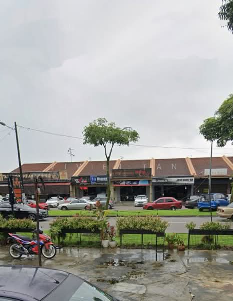 Shop for Rent in Johor Bahru (Johor) - Vivien Tan - Exterior - PropertyGuru.com.my