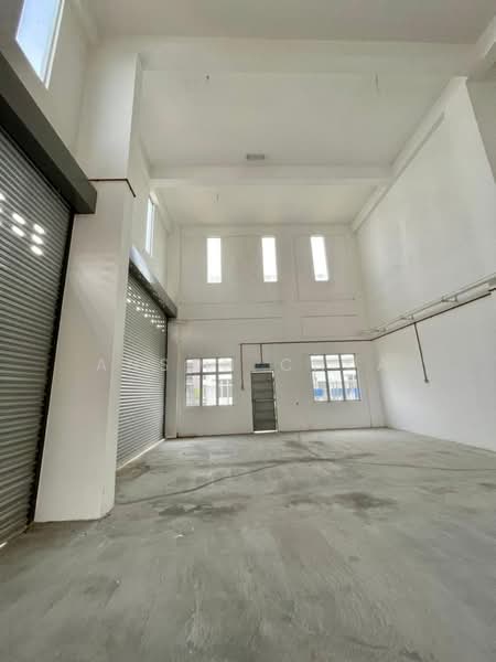 Factory for Rent in Iskandar Puteri (Nusajaya) (Johor) - Anson Chua - Interior - PropertyGuru.com.my