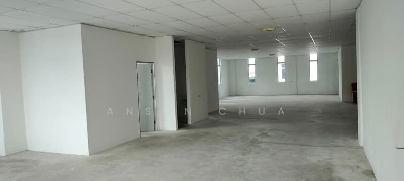 Factory for Rent in Iskandar Puteri (Nusajaya) (Johor) - Anson Chua - Interior - PropertyGuru.com.my