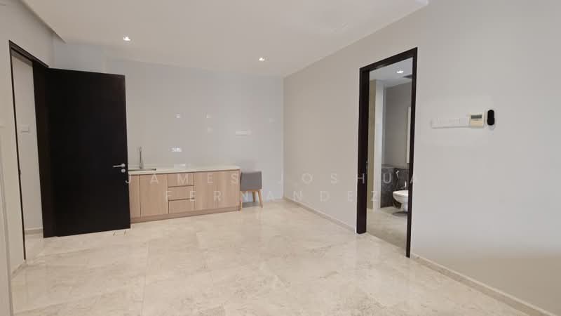 Kediaman Servis untuk Disewa di The Manor - James Joshua Fernandez - Interior - PropertyGuru.com.my