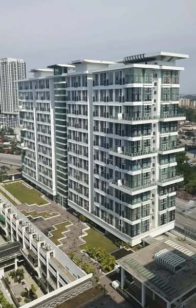 Shop / Office for Sale in Jalan Klang Lama (Old Klang Road) (Kuala Lumpur) - Wan Azemi Wan Daud - Exterior - PropertyGuru.com.my