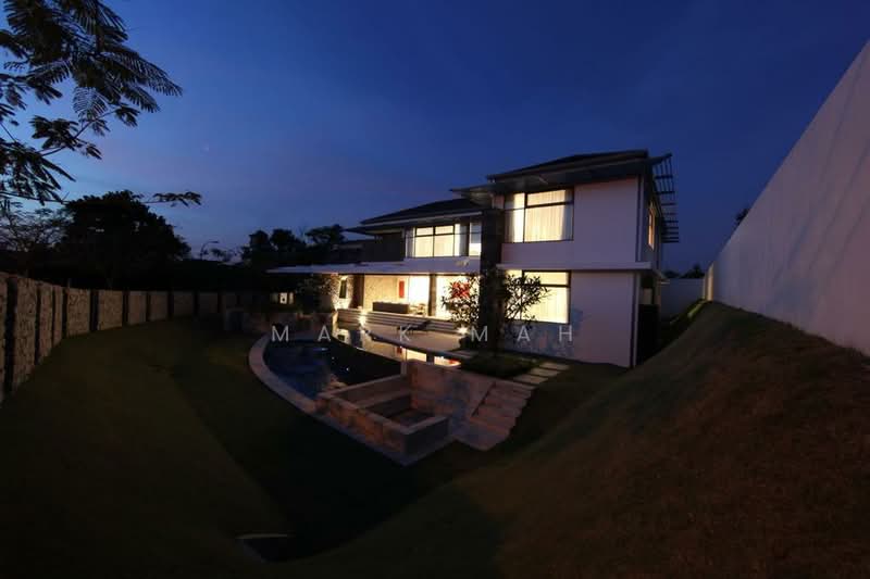 Bungalow House untuk Dijual di Ledang Heights (Iskandar Puteri (Nusajaya)) - Mark Mah - Exterior - PropertyGuru.com.my