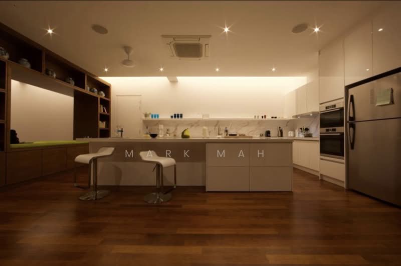 Bungalow House untuk Dijual di Ledang Heights (Iskandar Puteri (Nusajaya)) - Mark Mah - Kitchen - PropertyGuru.com.my