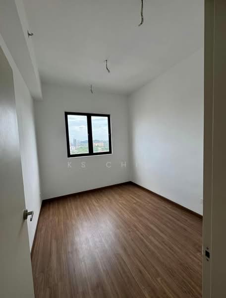 Kediaman Servis untuk Dijual di Residensi Ava @ Kiara Bay - KS Chia - Interior - PropertyGuru.com.my