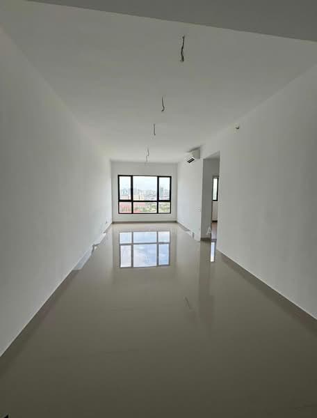 Kediaman Servis untuk Dijual di Residensi Ava @ Kiara Bay - KS Chia - Interior - PropertyGuru.com.my