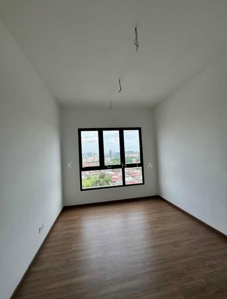 Kediaman Servis untuk Dijual di Residensi Ava @ Kiara Bay - KS Chia - View - PropertyGuru.com.my