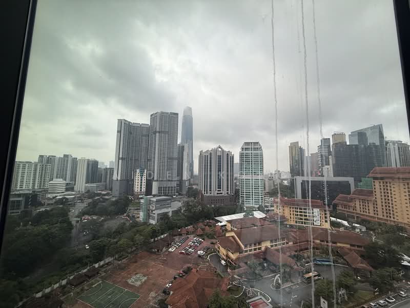 Office for Rent in KLCC (KL City Centre) - Aiden Kong - View - PropertyGuru.com.my