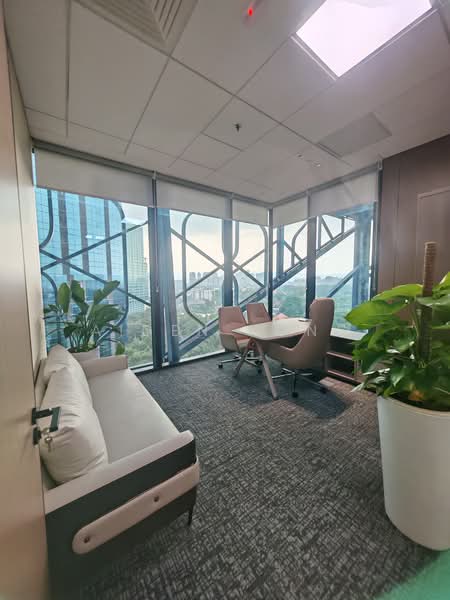 Office for Rent in KLCC (KL City Centre) - Aiden Kong - Interior - PropertyGuru.com.my