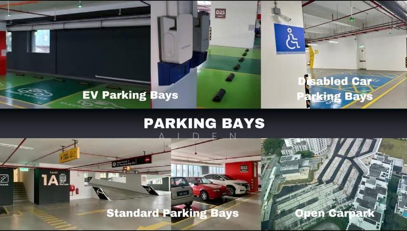 Car Park
