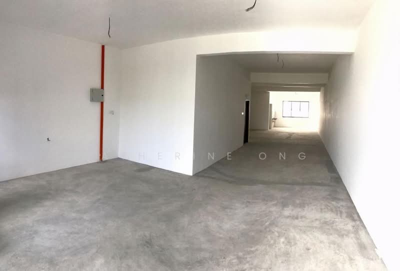 Shop / Office for Sale in Austin Crest (Johor Bahru) - Catherine Ong - Interior - PropertyGuru.com.my