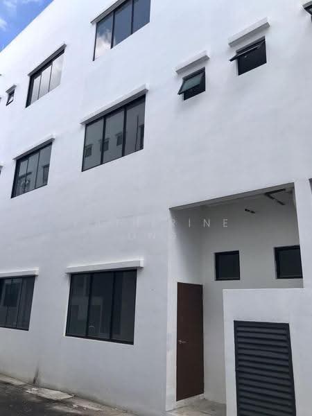 Shop / Office for Sale in Austin Crest (Johor Bahru) - Catherine Ong - Exterior - PropertyGuru.com.my