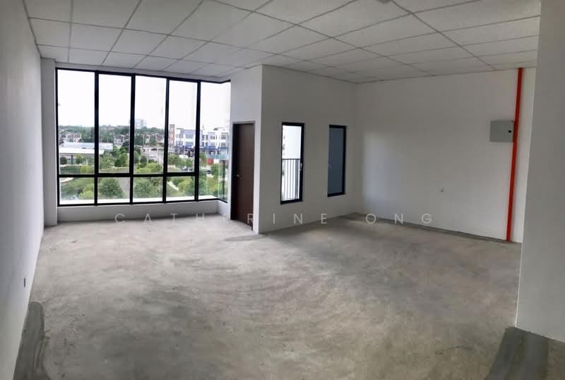 Shop / Office for Sale in Austin Crest (Johor Bahru) - Catherine Ong - Interior - PropertyGuru.com.my