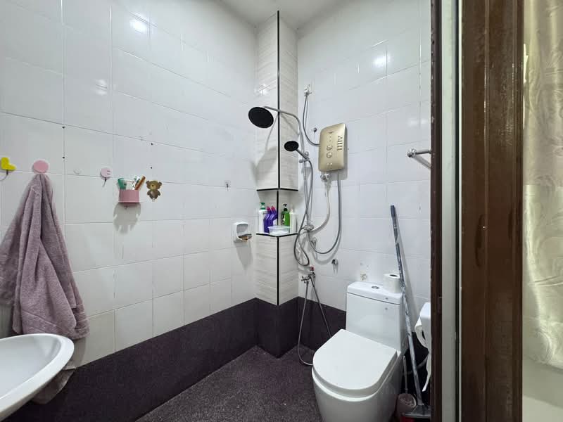 1-storey Terraced House for Sale in Tebrau (Johor) - Albert Liew - PropertyGuru.com.my