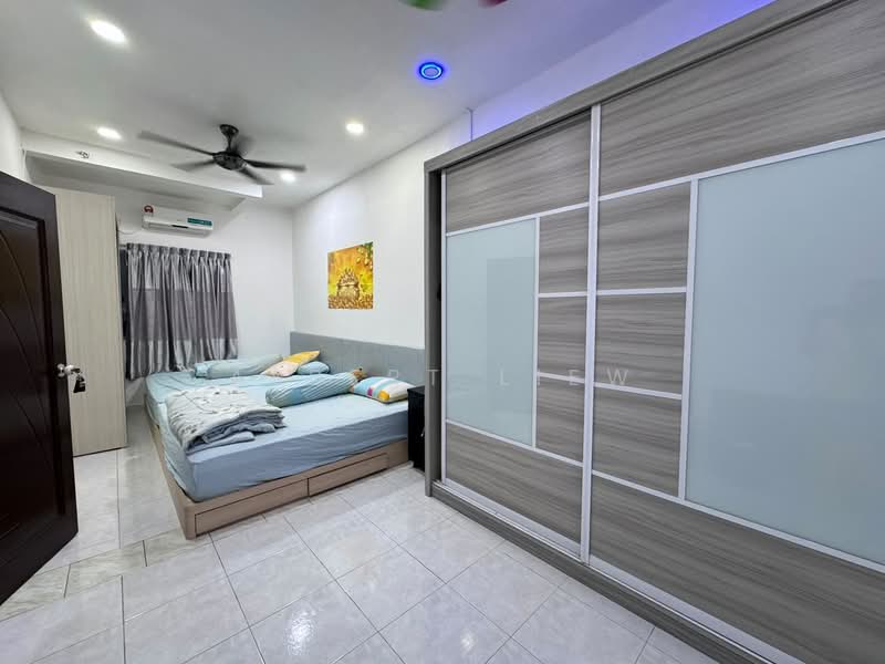 1-storey Terraced House for Sale in Tebrau (Johor) - Albert Liew - PropertyGuru.com.my