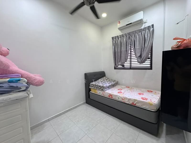 1-storey Terraced House for Sale in Tebrau (Johor) - Albert Liew - PropertyGuru.com.my