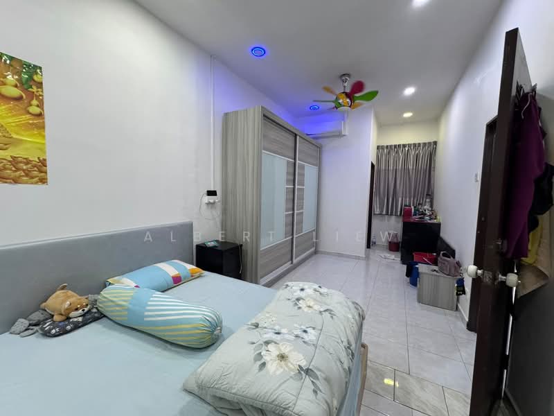 1-storey Terraced House for Sale in Tebrau (Johor) - Albert Liew - PropertyGuru.com.my
