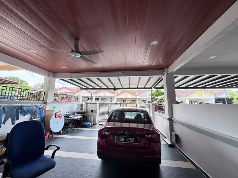 1-storey Terraced House for Sale in Tebrau (Johor) - Albert Liew - PropertyGuru.com.my