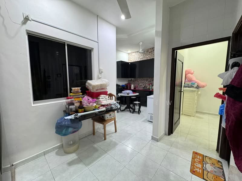 1-storey Terraced House for Sale in Tebrau (Johor) - Albert Liew - PropertyGuru.com.my
