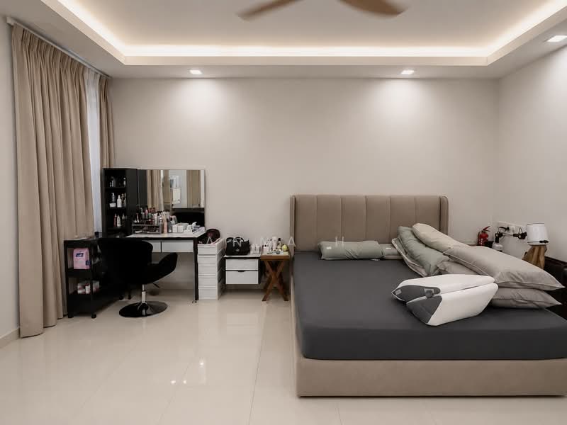 Rumah Teres untuk Dijual di Alam Damai (Cheras) - Anna H - Bedroom - PropertyGuru.com.my