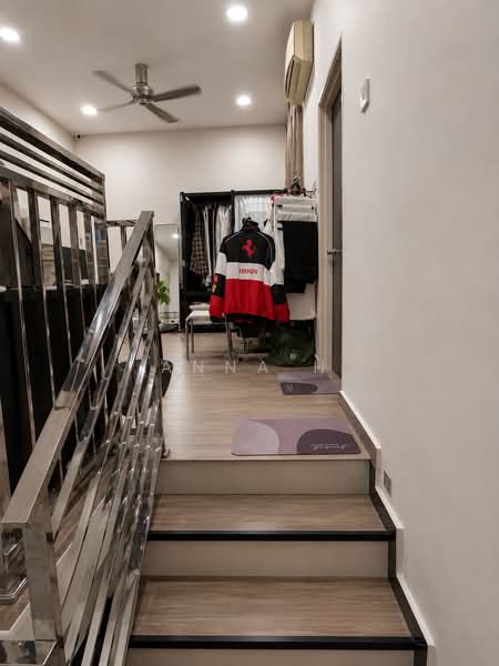 Rumah Teres untuk Dijual di Alam Damai (Cheras) - Anna H - Interior - PropertyGuru.com.my