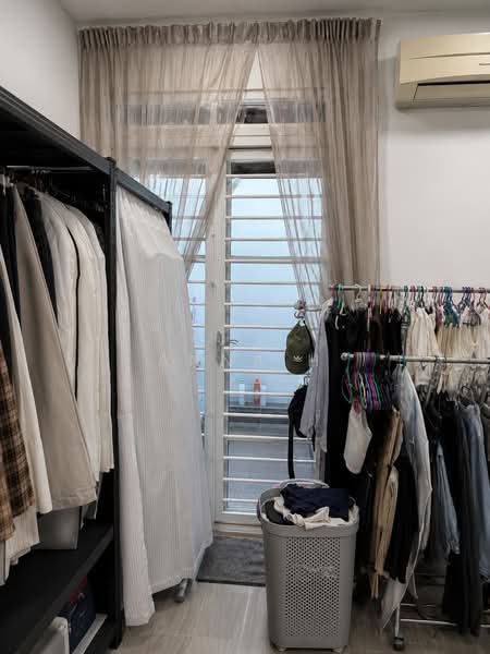 Rumah Teres untuk Dijual di Alam Damai (Cheras) - Anna H - Interior - PropertyGuru.com.my