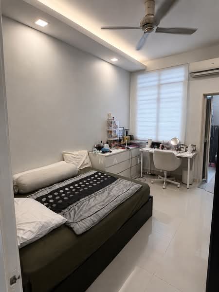 Rumah Teres untuk Dijual di Alam Damai (Cheras) - Anna H - Bedroom - PropertyGuru.com.my
