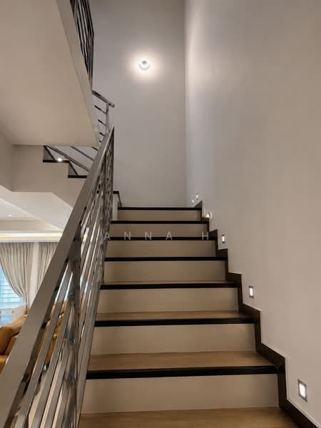 Rumah Teres untuk Dijual di Alam Damai (Cheras) - Anna H - Interior - PropertyGuru.com.my