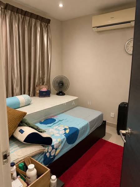Rumah Teres untuk Dijual di Alam Damai (Cheras) - Anna H - Bedroom - PropertyGuru.com.my