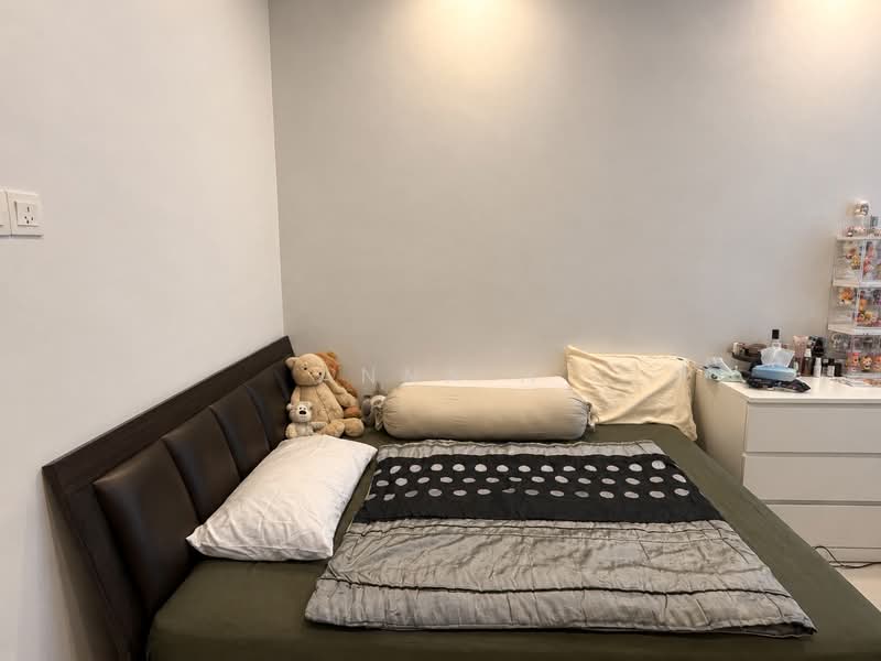 Rumah Teres untuk Dijual di Alam Damai (Cheras) - Anna H - Bedroom - PropertyGuru.com.my