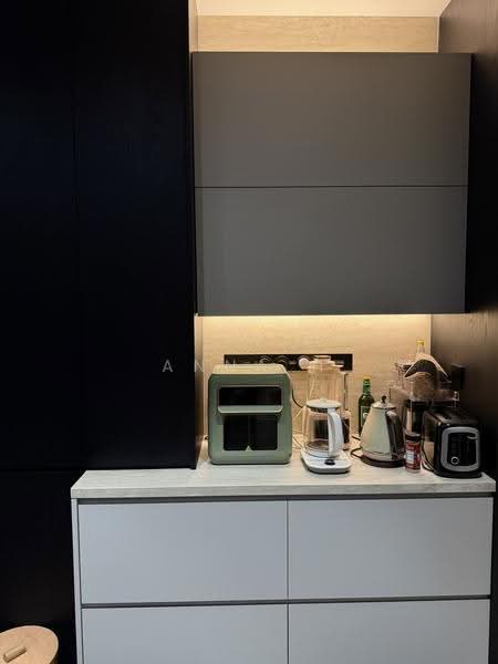 Rumah Teres untuk Dijual di Alam Damai (Cheras) - Anna H - Kitchen - PropertyGuru.com.my