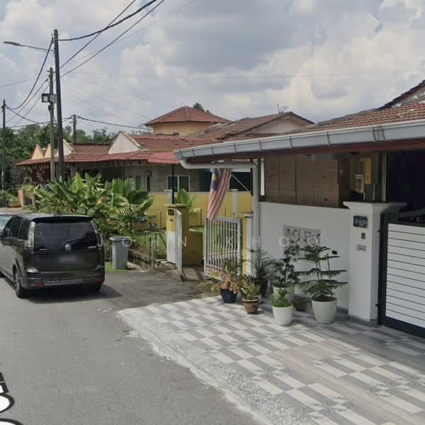 Rumah Berkembar untuk Dijual di Bandar Seremban Selatan (Seremban) - John Khoo - Exterior - PropertyGuru.com.my