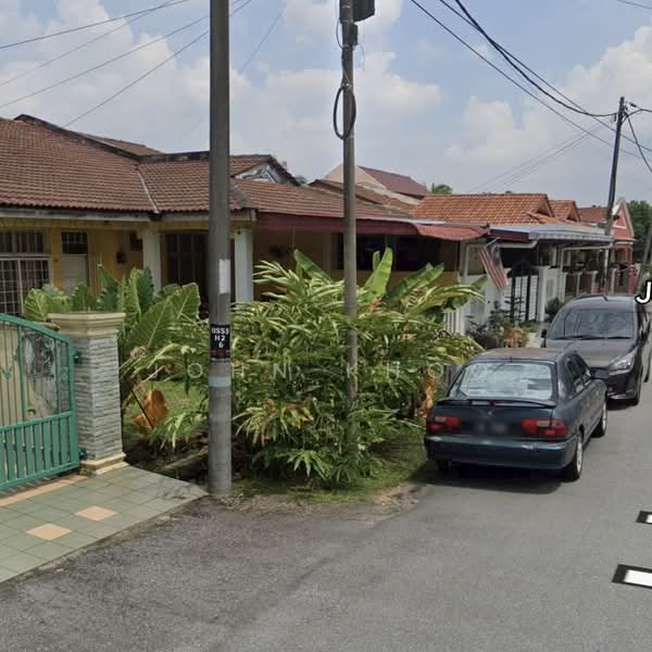 Rumah Berkembar untuk Dijual di Bandar Seremban Selatan (Seremban) - John Khoo - Exterior - PropertyGuru.com.my