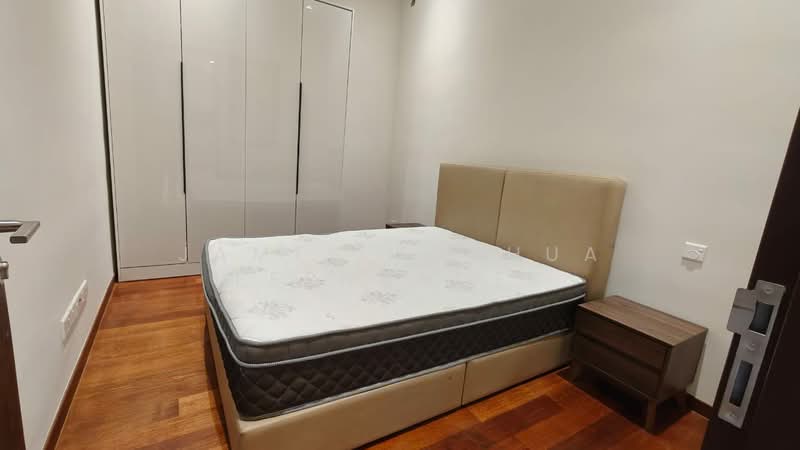 Kediaman Servis untuk Disewa di The Manor - James Joshua Fernandez - Bedroom - PropertyGuru.com.my