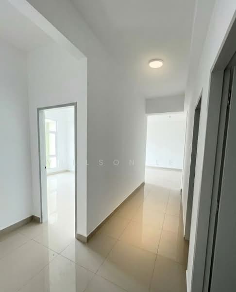 Kondominium untuk Disewa di The Paradigm Suites - Willson Lee - Corridor - PropertyGuru.com.my