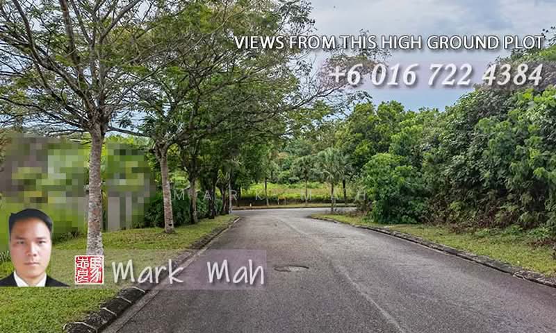Tanah Kediaman untuk Dijual di Ledang Heights (Iskandar Puteri (Nusajaya)) - Mark Mah - PropertyGuru.com.my