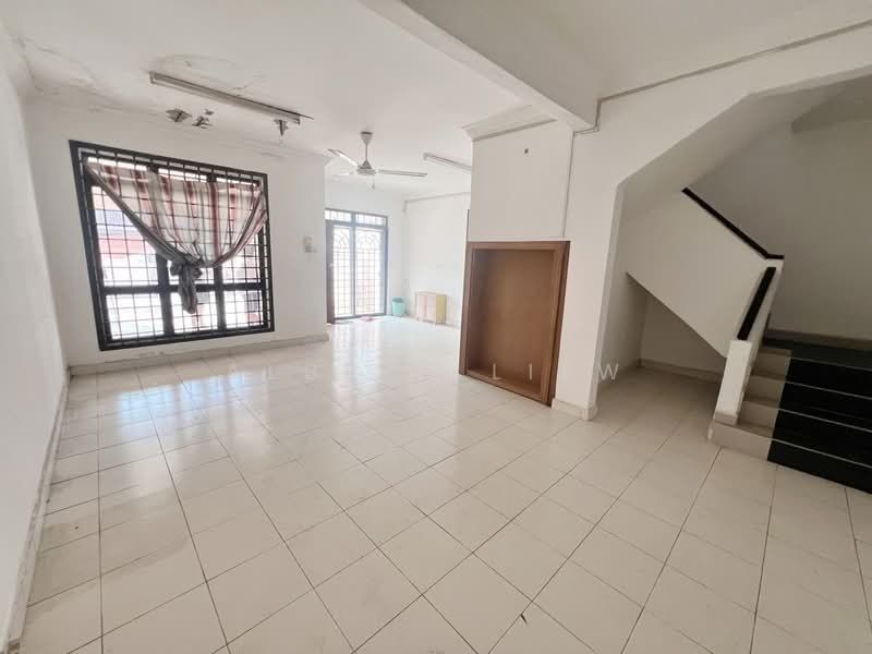 Rumah Teres 2-Tingkat untuk Dijual di Tebrau (Johor) - Albert Liew - Living Room - PropertyGuru.com.my