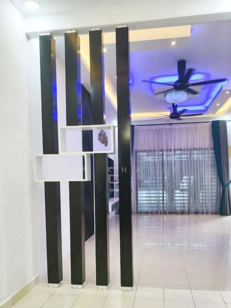 2-storey Terraced House for Sale in Sungai Buloh (Selangor) - Liza Khalid - PropertyGuru.com.my