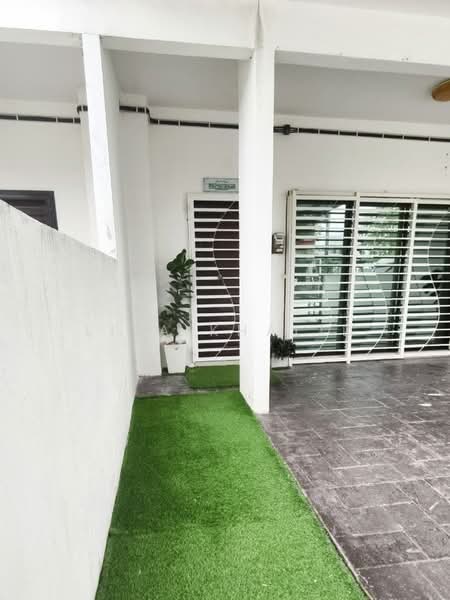 2-storey Terraced House for Sale in Sungai Buloh (Selangor) - Liza Khalid - PropertyGuru.com.my