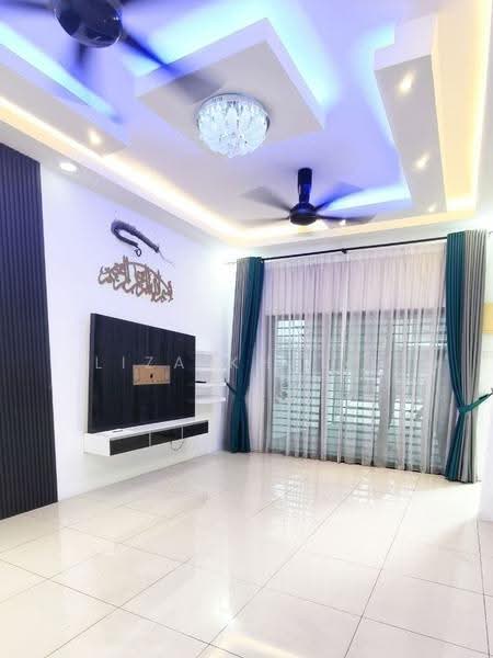2-storey Terraced House for Sale in Sungai Buloh (Selangor) - Liza Khalid - PropertyGuru.com.my