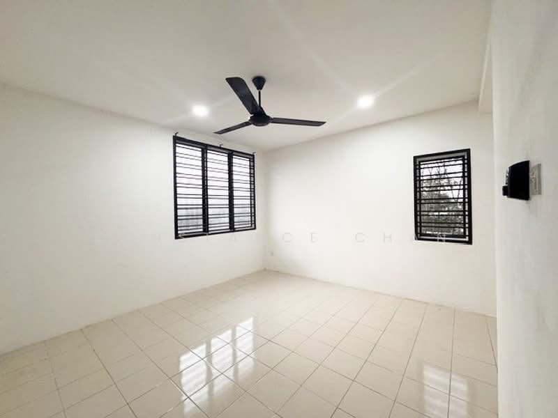 Rumah Teres 3-Tingkat untuk Dijual di Taman Megah Ria (Masai) - Constance Chan - Interior - PropertyGuru.com.my
