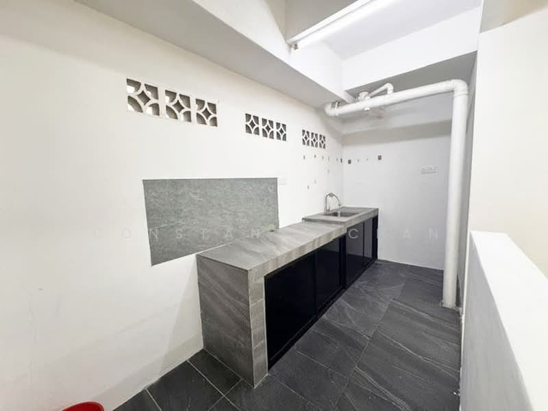 Rumah Teres 3-Tingkat untuk Dijual di Taman Megah Ria (Masai) - Constance Chan - Interior - PropertyGuru.com.my