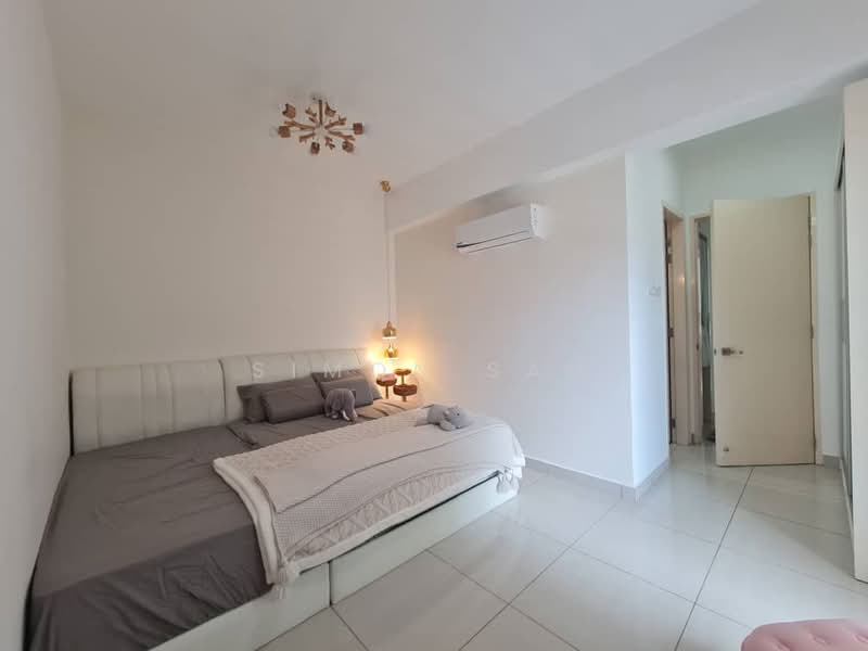 Condominium for Rent at Tropicana Bay Residences - Simon Saw - Bedroom - PropertyGuru.com.my
