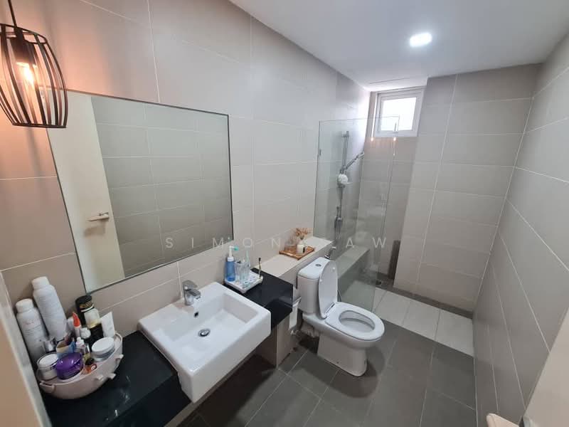 Condominium for Rent at Tropicana Bay Residences - Simon Saw - Bathroom - PropertyGuru.com.my