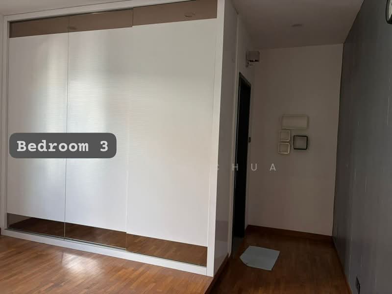 Rumah Berkembar untuk Disewa di Taman Ponderosa (Johor Bahru) - Anson Chua - Bedroom - PropertyGuru.com.my