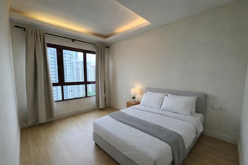 Kondominium untuk Dijual di Surian Residences - Key Ling - Bedroom - PropertyGuru.com.my